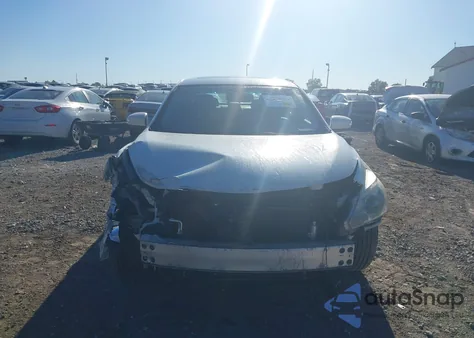 2015 Nissan Altima 2.5 Sl z USA, uszkodzony, nr VIN 1N4AL3AP8FC226776